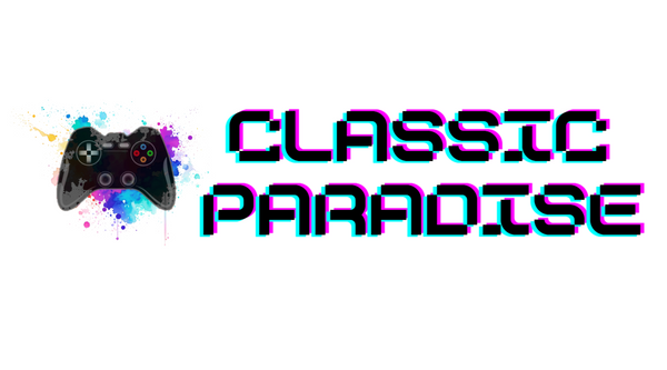 Classic Paradise 